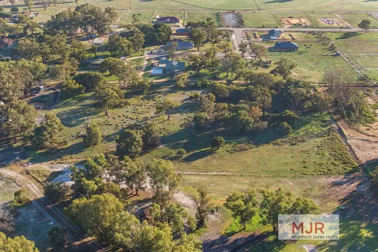 Sixth view of Homely land listing, 54 Walker Road, Serpentine WA 6125
