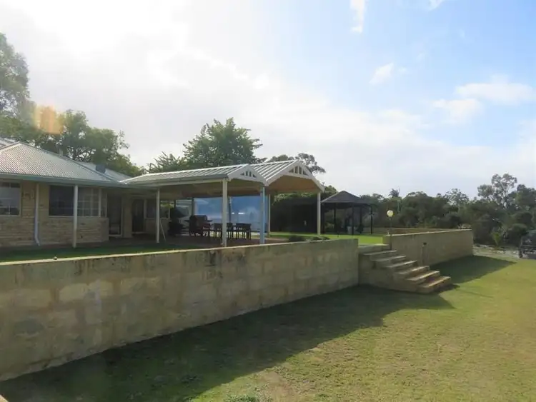 Second view of Homely house listing, 102 The Horseshoe, Wandi WA 6167