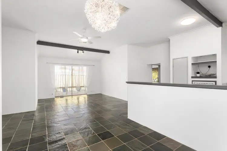 Second view of Homely house listing, 3 SANDALWOOD CLOSE, Beechboro WA 6063