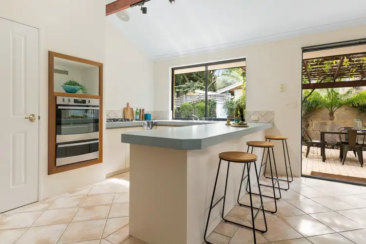 Third view of Homely house listing, 125A Holland Street, Fremantle WA 6160