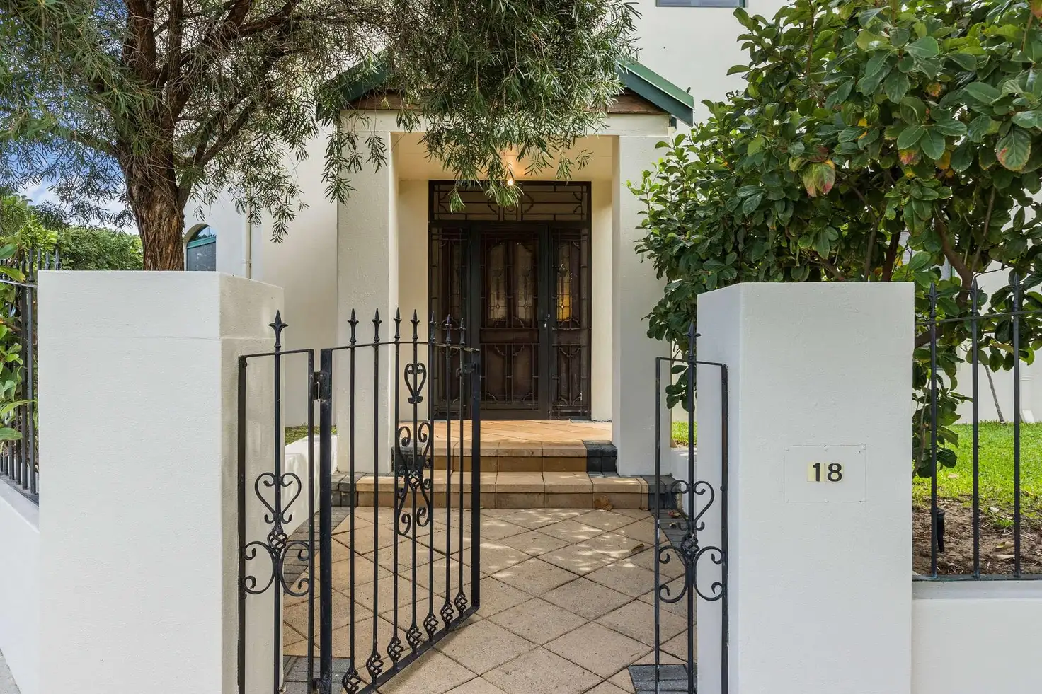 Main view of Homely house listing, 18 Bay Patch Street, East Fremantle WA 6158