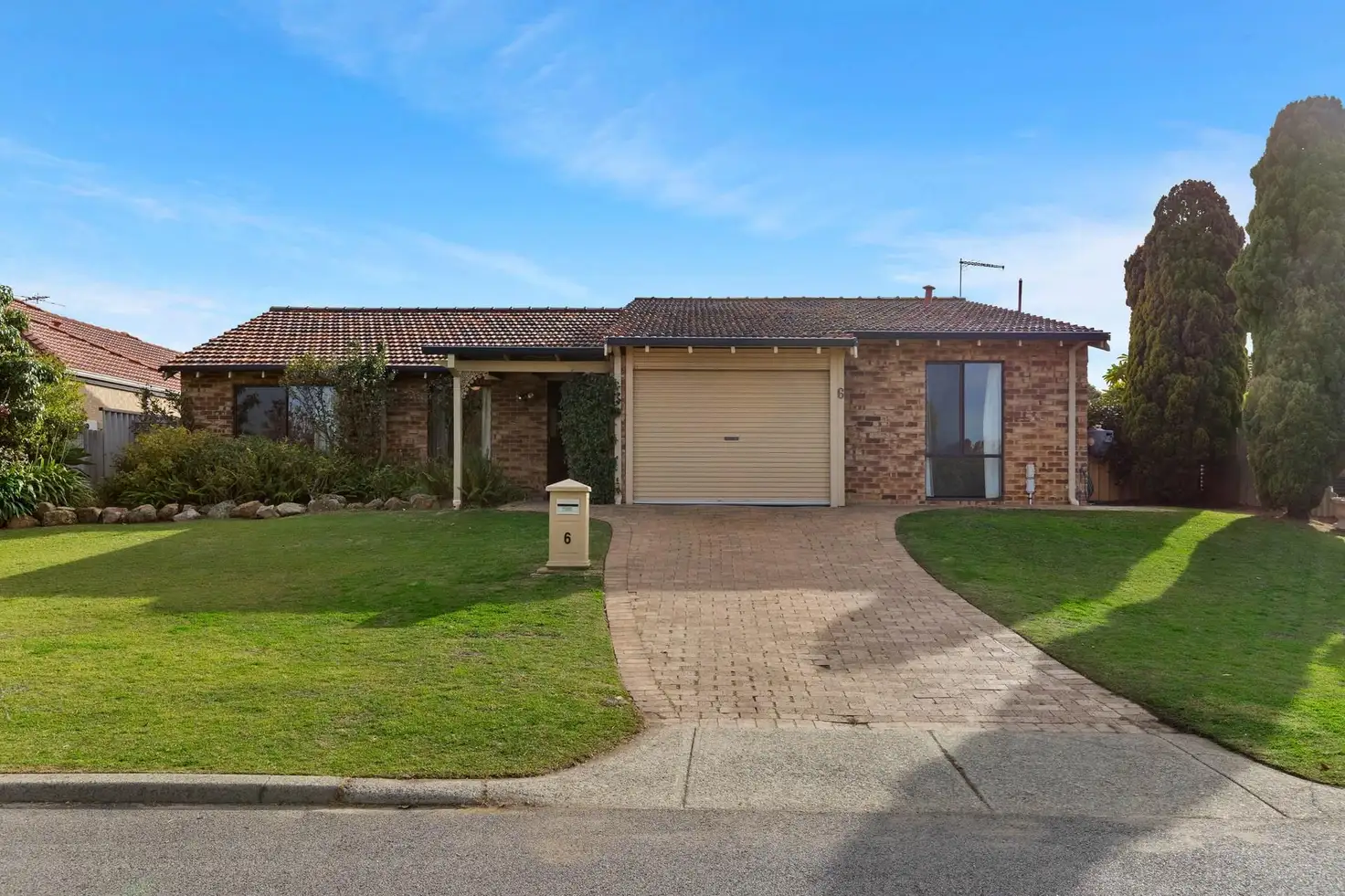 Main view of Homely house listing, 6 Durack Close, Bateman WA 6150