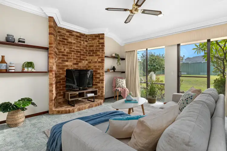 Third view of Homely house listing, 6 Durack Close, Bateman WA 6150