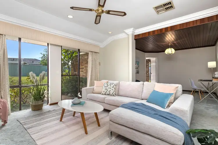 Fourth view of Homely house listing, 6 Durack Close, Bateman WA 6150