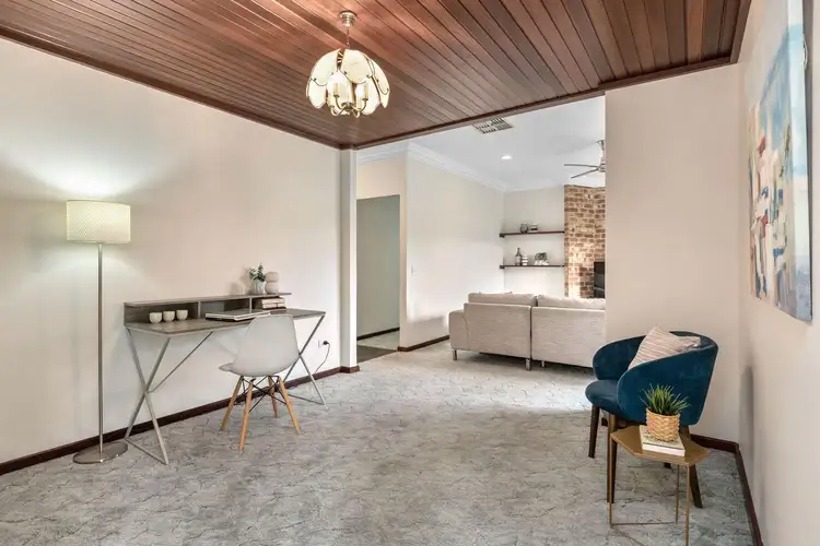 Sixth view of Homely house listing, 6 Durack Close, Bateman WA 6150