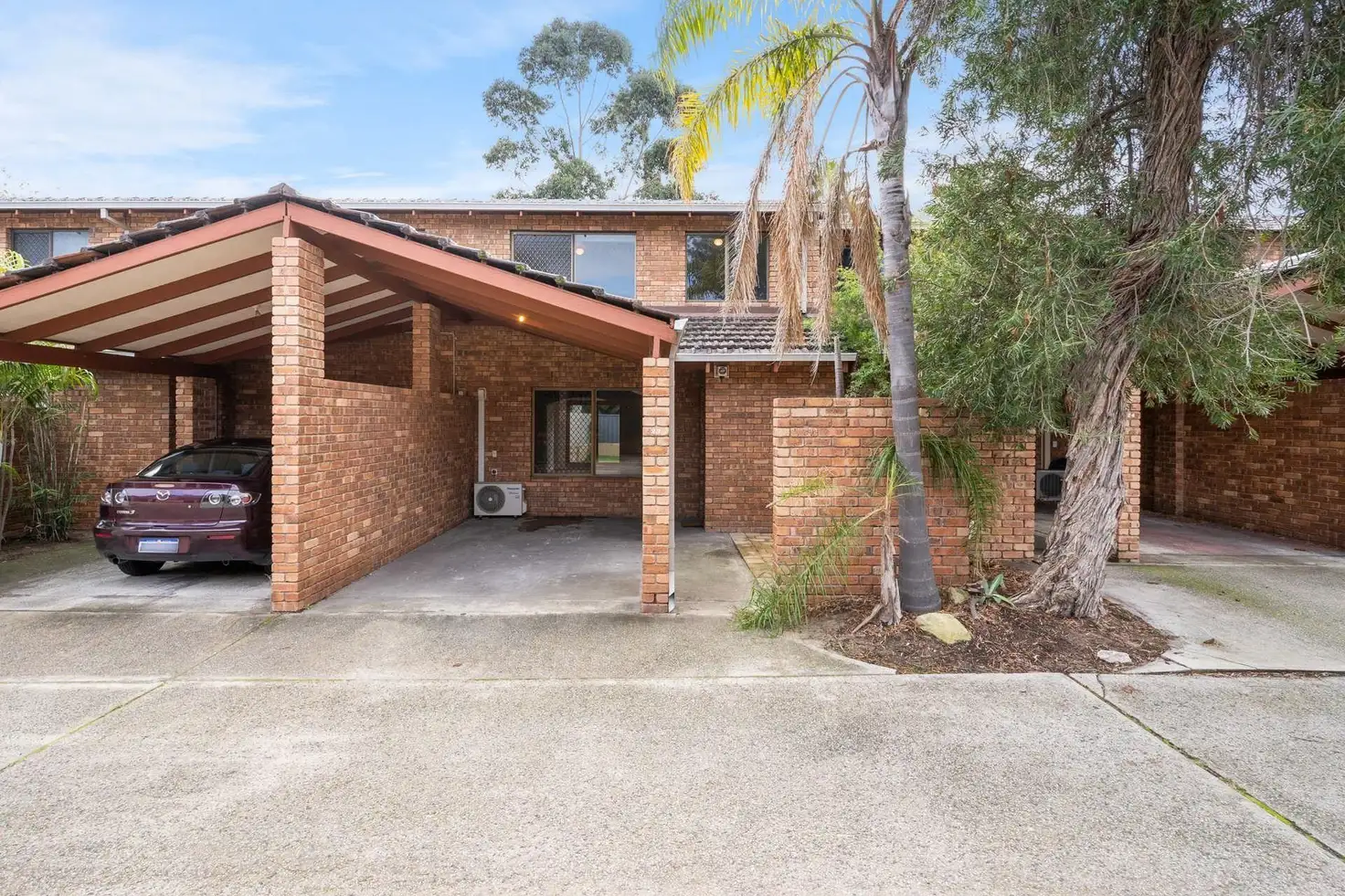 Main view of Homely house listing, 23/309 Harborne Street, Glendalough WA 6016