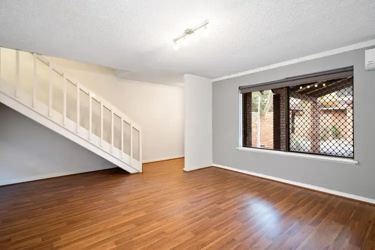Second view of Homely house listing, 23/309 Harborne Street, Glendalough WA 6016