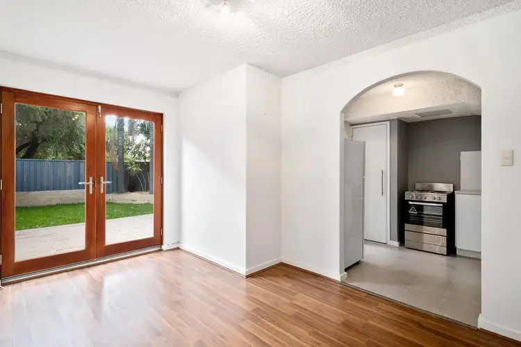 Fourth view of Homely house listing, 23/309 Harborne Street, Glendalough WA 6016