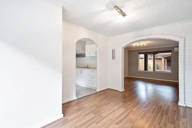 Seventh view of Homely house listing, 23/309 Harborne Street, Glendalough WA 6016