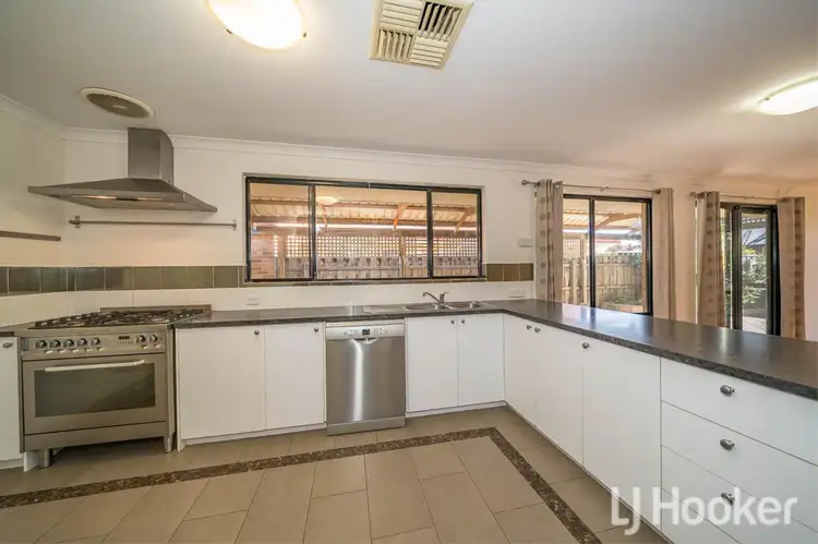 Main view of Homely house listing, 31 Boyle Avenue, Rockingham WA 6168