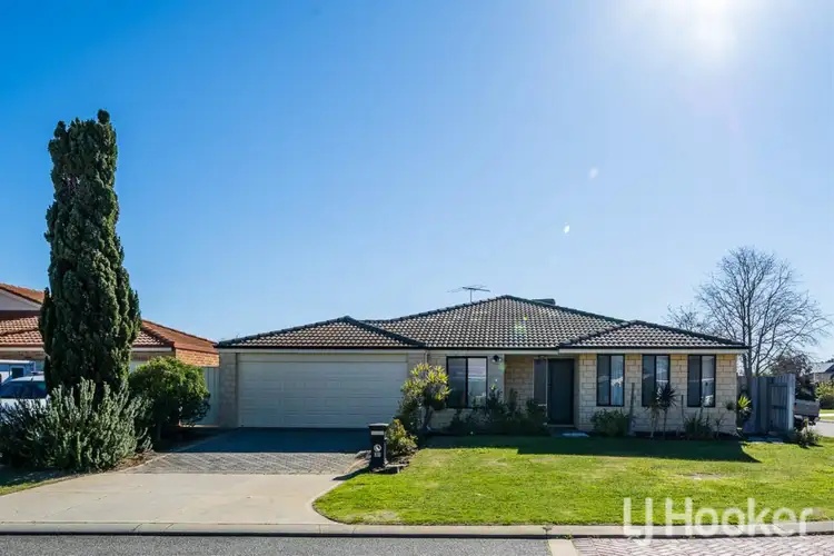 Seventh view of Homely house listing, 31 Boyle Avenue, Rockingham WA 6168
