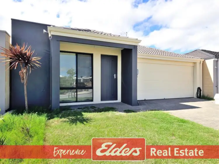 14 Haley Mews, Baldivis WA 6171