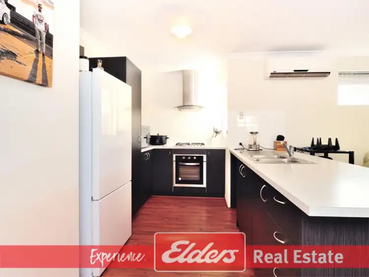 Second view of Homely house listing, 14 Haley Mews, Baldivis WA 6171