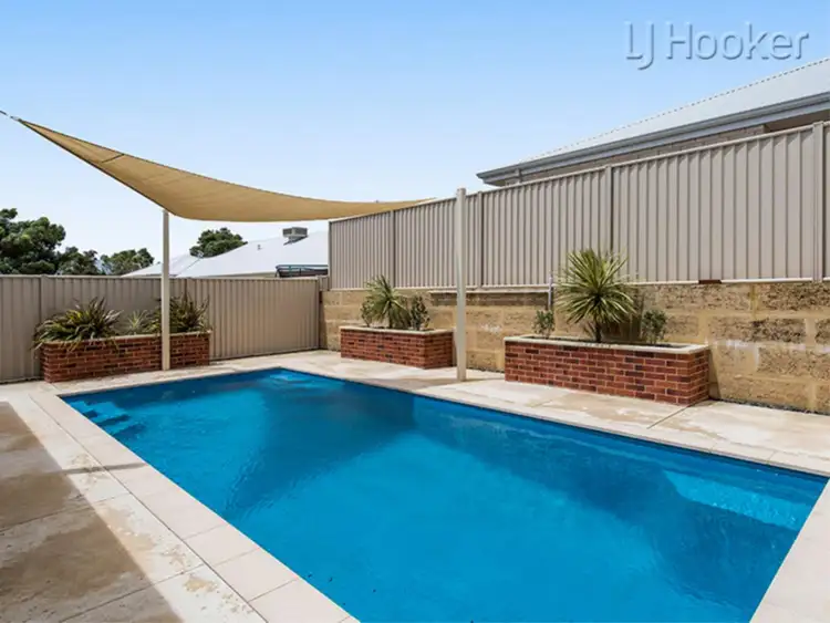 4 Layer Close, Baldivis WA 6171