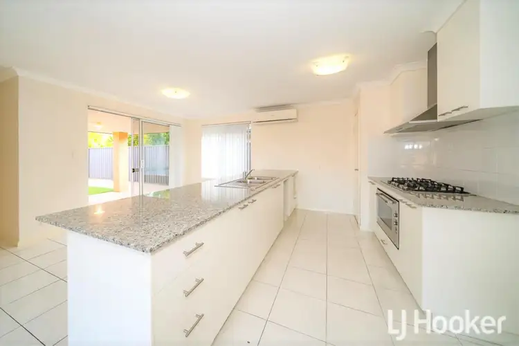 Second view of Homely house listing, 39 Smirk Road, Baldivis WA 6171
