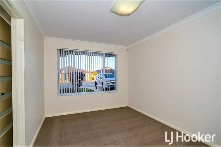 Sixth view of Homely house listing, 39 Smirk Road, Baldivis WA 6171