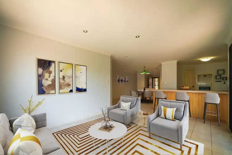Main view of Homely house listing, 67 Mornington Boulevard, Waikiki WA 6169