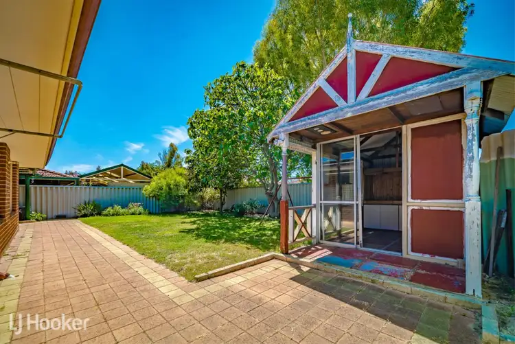 Sixth view of Homely house listing, 67 Mornington Boulevard, Waikiki WA 6169