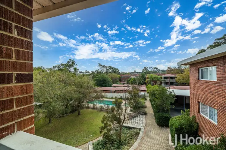 Main view of Homely unit listing, 16/10 Prescott Place, Orelia WA 6167