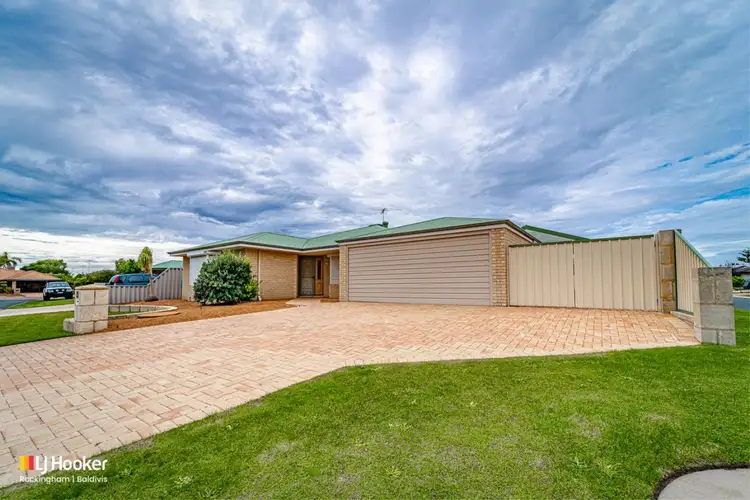 Third view of Homely house listing, 15 Zedora Loop, Port Kennedy WA 6172