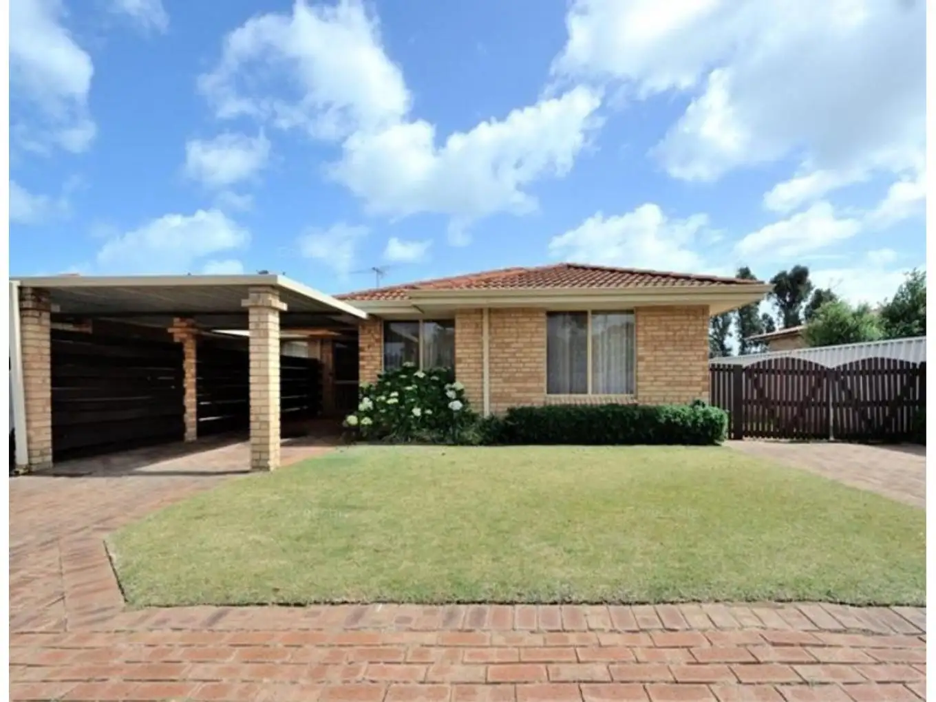 Main view of Homely unit listing, 1/8 Chepstow Drive, Mandurah WA 6210