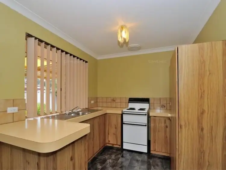 Second view of Homely unit listing, 1/8 Chepstow Drive, Mandurah WA 6210