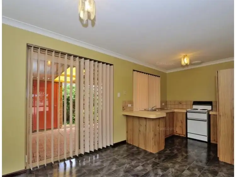 Third view of Homely unit listing, 1/8 Chepstow Drive, Mandurah WA 6210