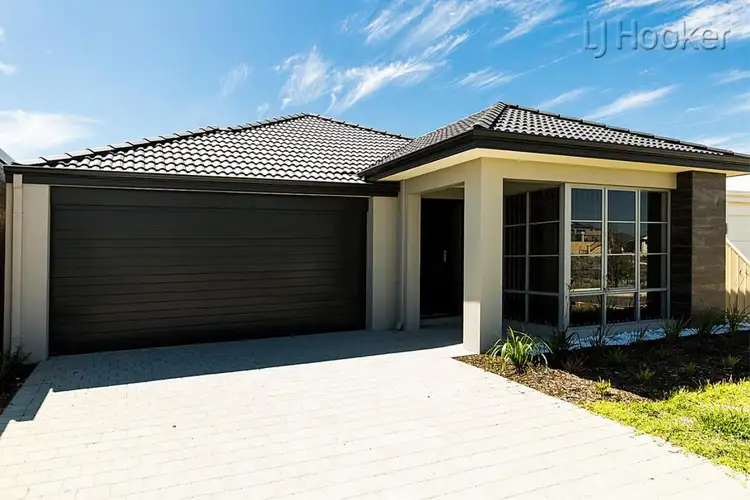 38 Dennis Retreat, Baldivis WA 6171
