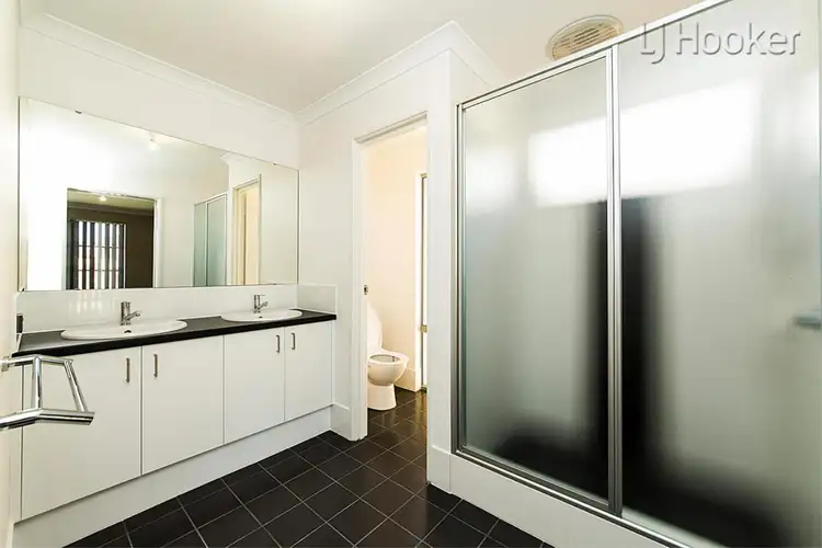 Fifth view of Homely house listing, 38 Dennis Retreat, Baldivis WA 6171