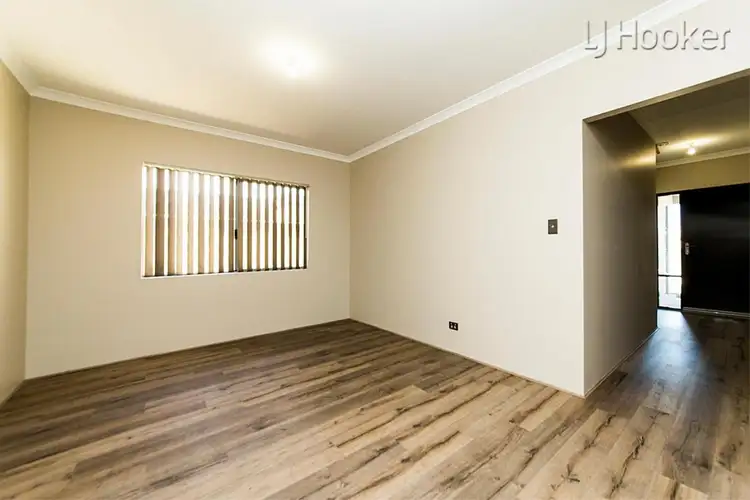 Sixth view of Homely house listing, 38 Dennis Retreat, Baldivis WA 6171