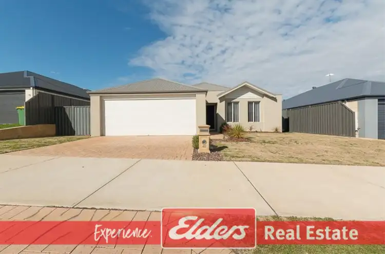 40 Dunning Street, Baldivis WA 6171
