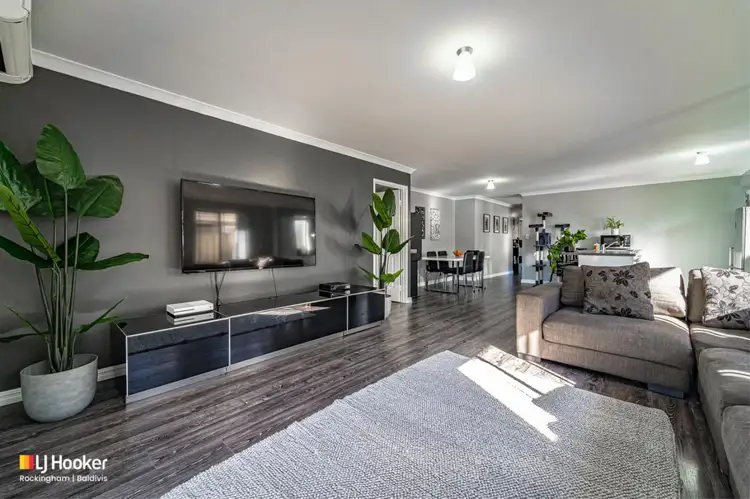 Main view of Homely house listing, 64 Bottlenose Circuit, Waikiki WA 6169