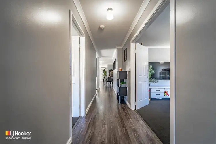 Third view of Homely house listing, 64 Bottlenose Circuit, Waikiki WA 6169