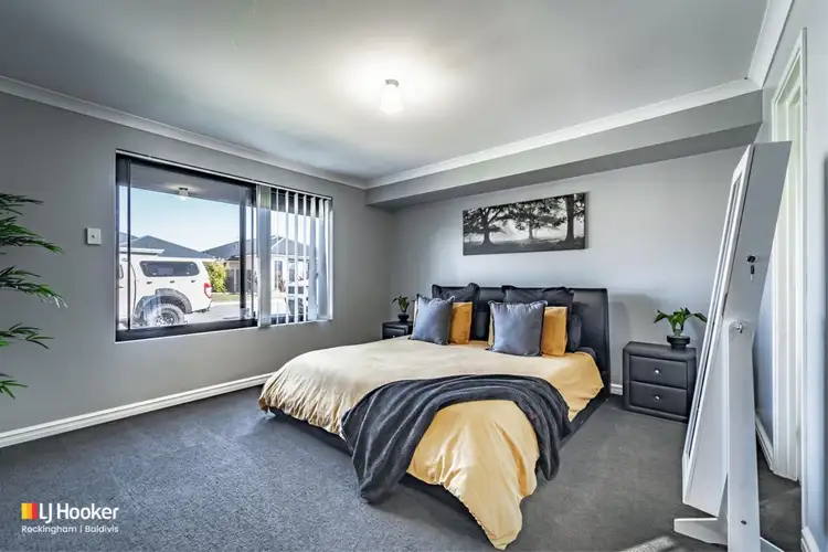 Fourth view of Homely house listing, 64 Bottlenose Circuit, Waikiki WA 6169