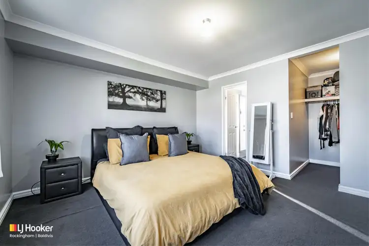 Fifth view of Homely house listing, 64 Bottlenose Circuit, Waikiki WA 6169