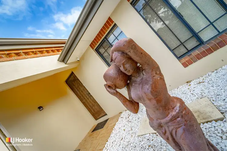 Third view of Homely house listing, 8 Summerville Avenue, Secret Harbour WA 6173