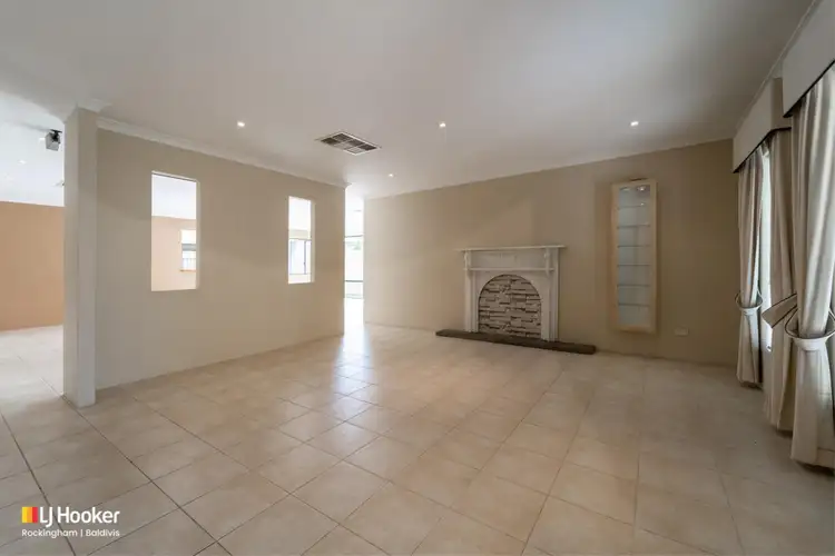 Fifth view of Homely house listing, 8 Summerville Avenue, Secret Harbour WA 6173