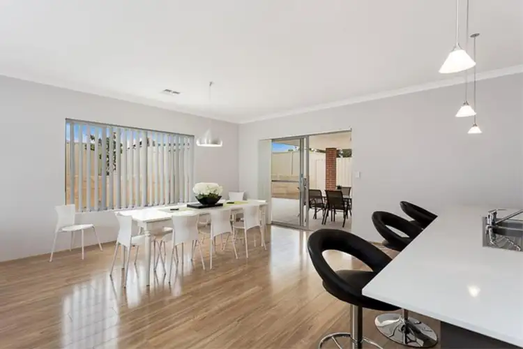 Second view of Homely house listing, 14 Bates Way, Warnbro WA 6169