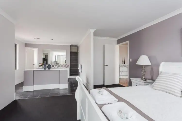 Fifth view of Homely house listing, 14 Bates Way, Warnbro WA 6169