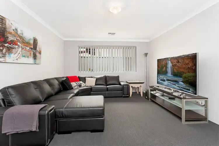Sixth view of Homely house listing, 14 Bates Way, Warnbro WA 6169