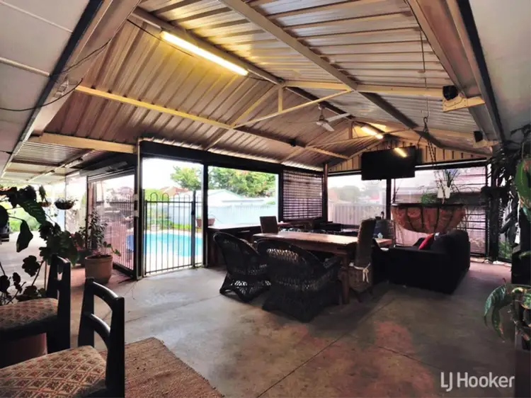 Main view of Homely house listing, 57 Axminster Street, Warnbro WA 6169