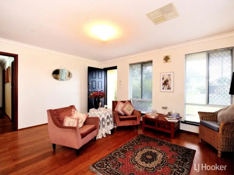Second view of Homely house listing, 57 Axminster Street, Warnbro WA 6169