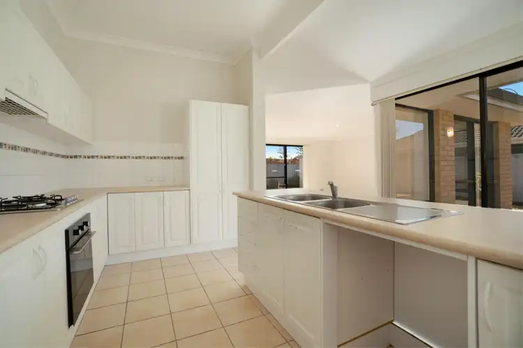 Sixth view of Homely house listing, 37 Eiffel Crescent, Port Kennedy WA 6172