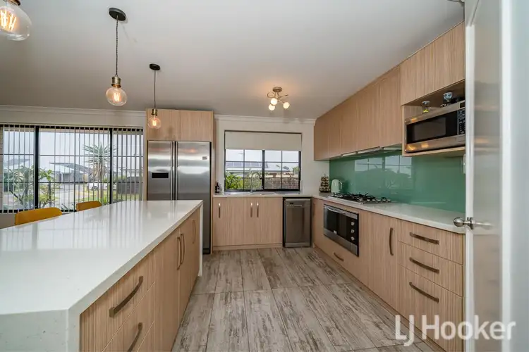 Main view of Homely house listing, 34 Forward Street, Baldivis WA 6171