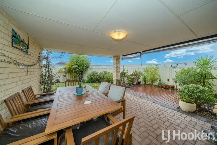 Third view of Homely house listing, 34 Forward Street, Baldivis WA 6171