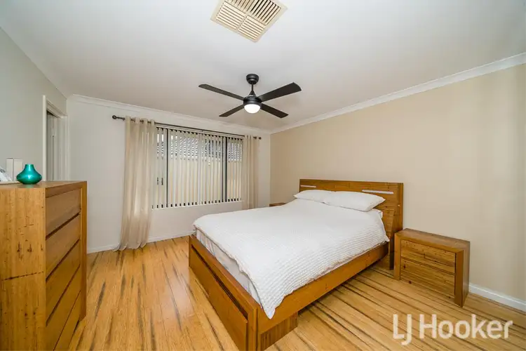 Fourth view of Homely house listing, 34 Forward Street, Baldivis WA 6171