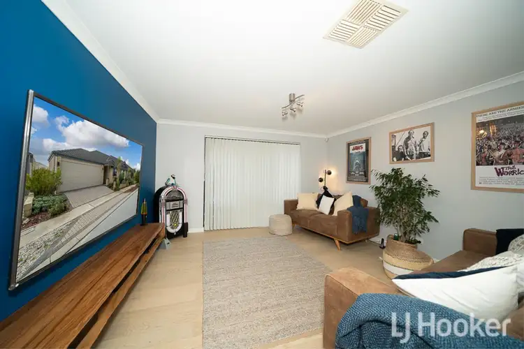 Fifth view of Homely house listing, 34 Forward Street, Baldivis WA 6171