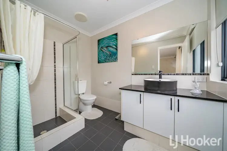 Sixth view of Homely house listing, 34 Forward Street, Baldivis WA 6171