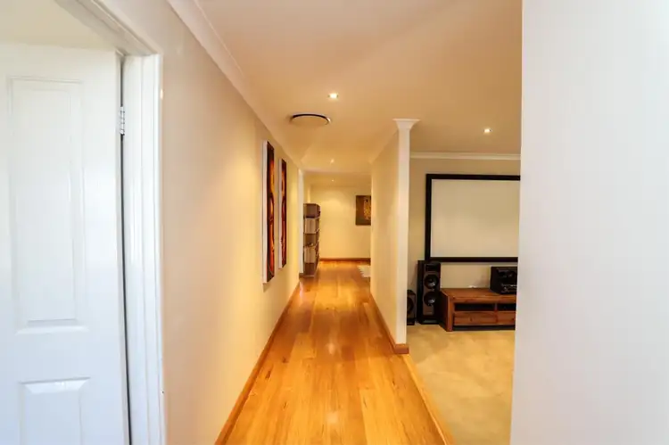 Third view of Homely house listing, 24 Harrington Waters Drive, Waikiki WA 6169