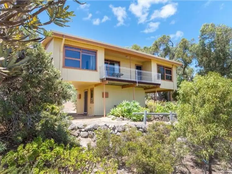 Main view of Homely house listing, 8 Burnett Road, Guilderton WA 6041